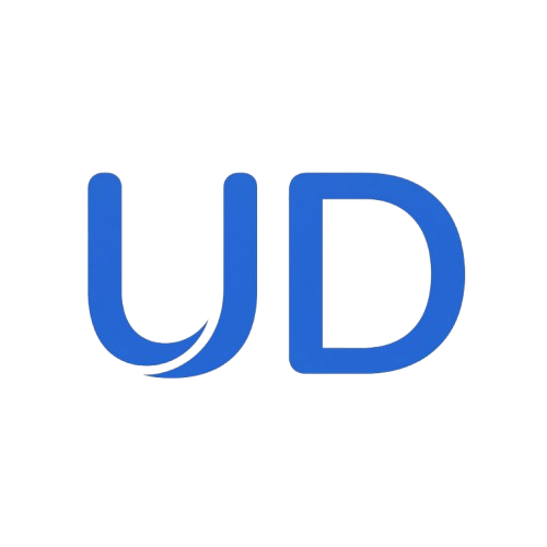 UDrive Logo